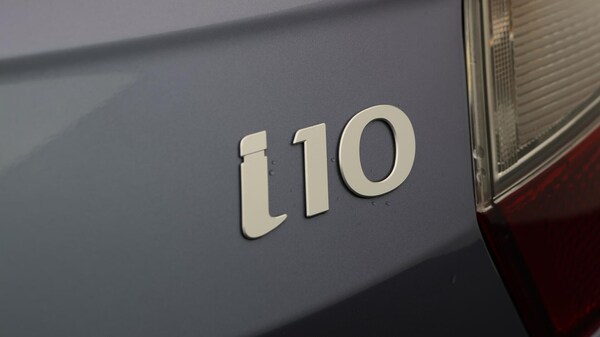 Used Hyundai i10 2025 for sale - 76226997: Photo 23