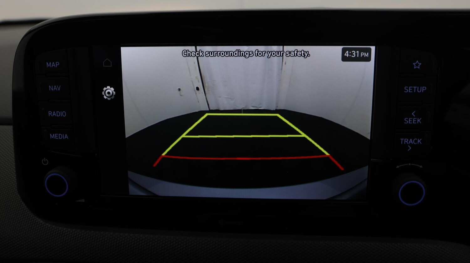 Used Hyundai i10 2025 for sale - 76226997: Photo 26