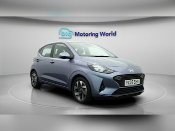 Used Hyundai i10 2025 for sale - 76226997: Photo 2
