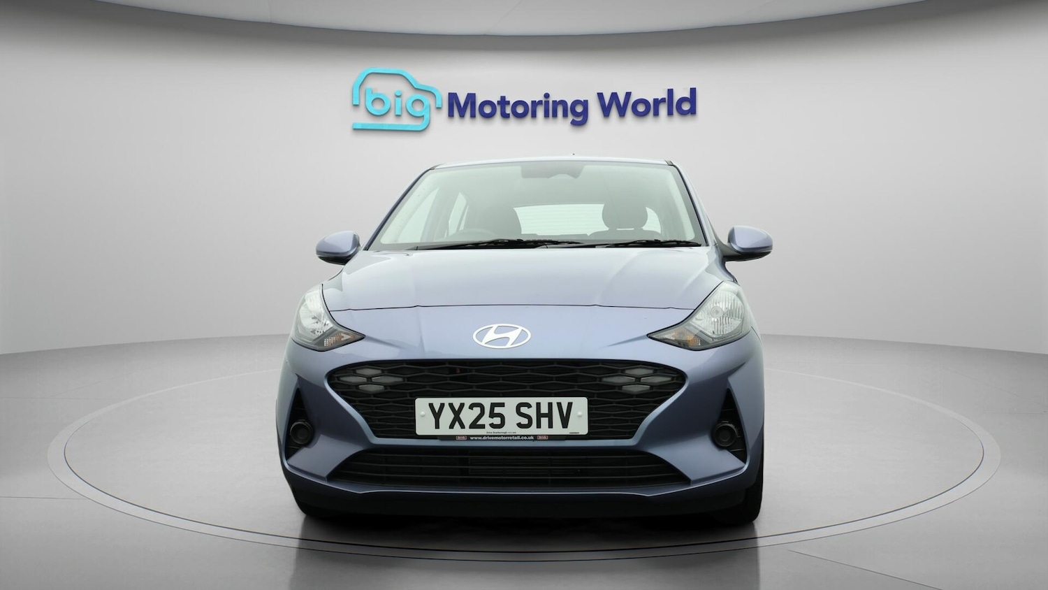 Used Hyundai i10 2025 for sale - 76226997: Photo 3