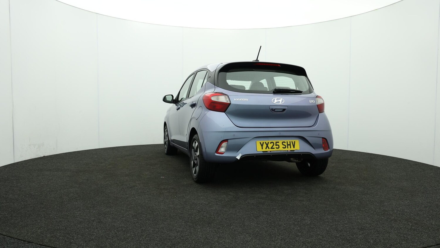 Used Hyundai i10 2025 for sale - 76226997: Photo 36