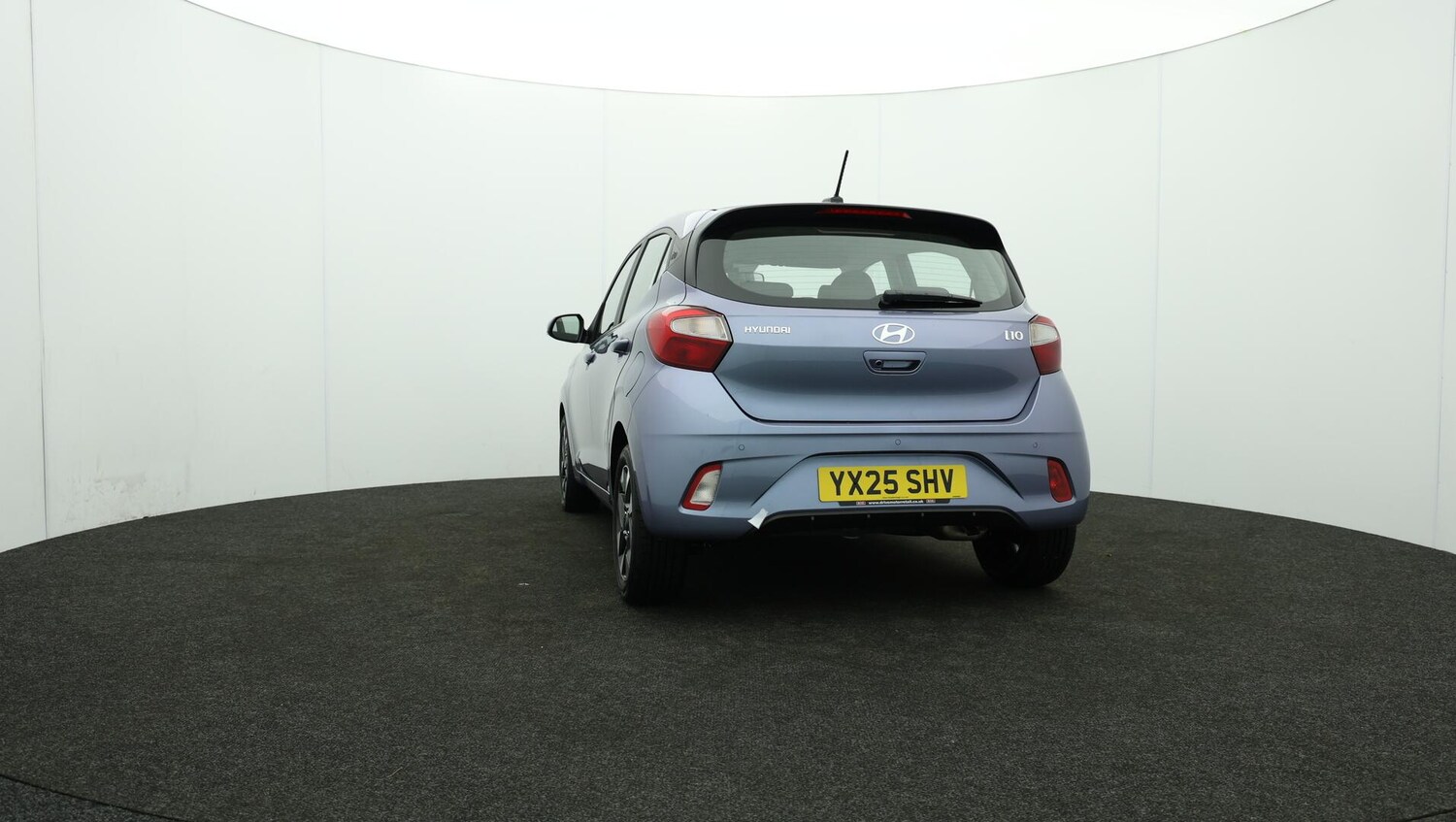 Used Hyundai i10 2025 for sale - 76226997: Photo 37