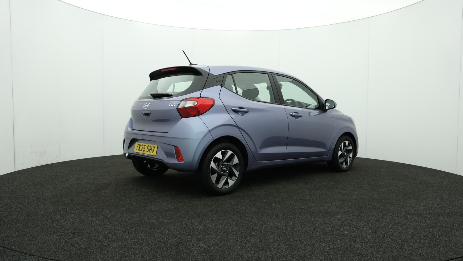 Used Hyundai i10 2025 for sale - 76226997: Photo 38