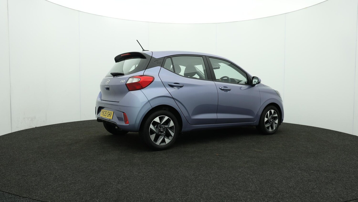 Used Hyundai i10 2025 for sale - 76226997: Photo 39