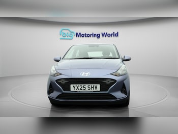 Used Hyundai i10 2025 for sale - 76226997: Photo 3