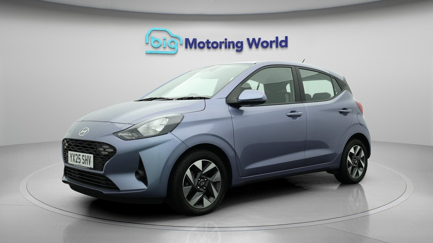 Used Hyundai i10 2025 for sale - 76226997: Photo 4