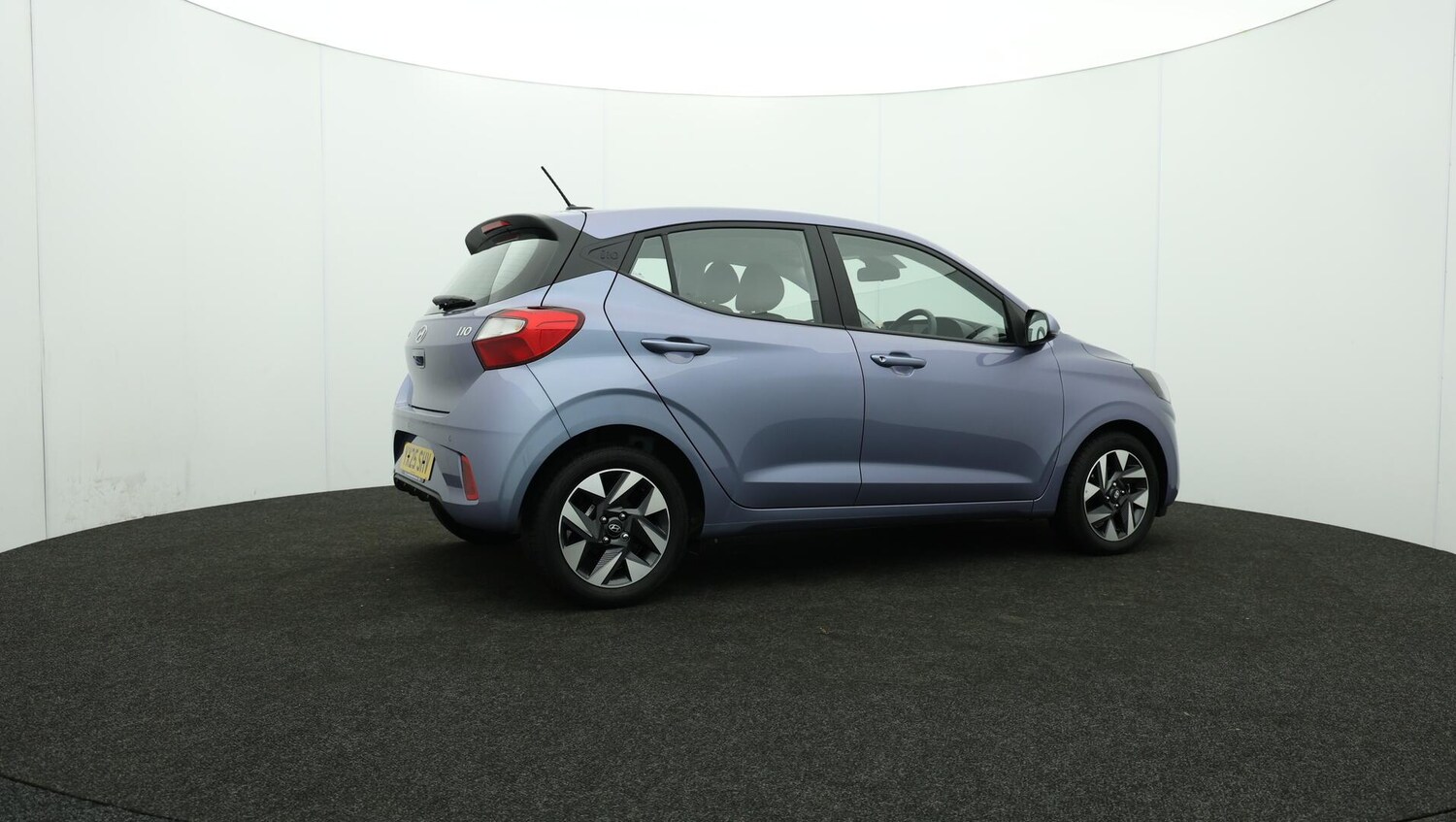Used Hyundai i10 2025 for sale - 76226997: Photo 40