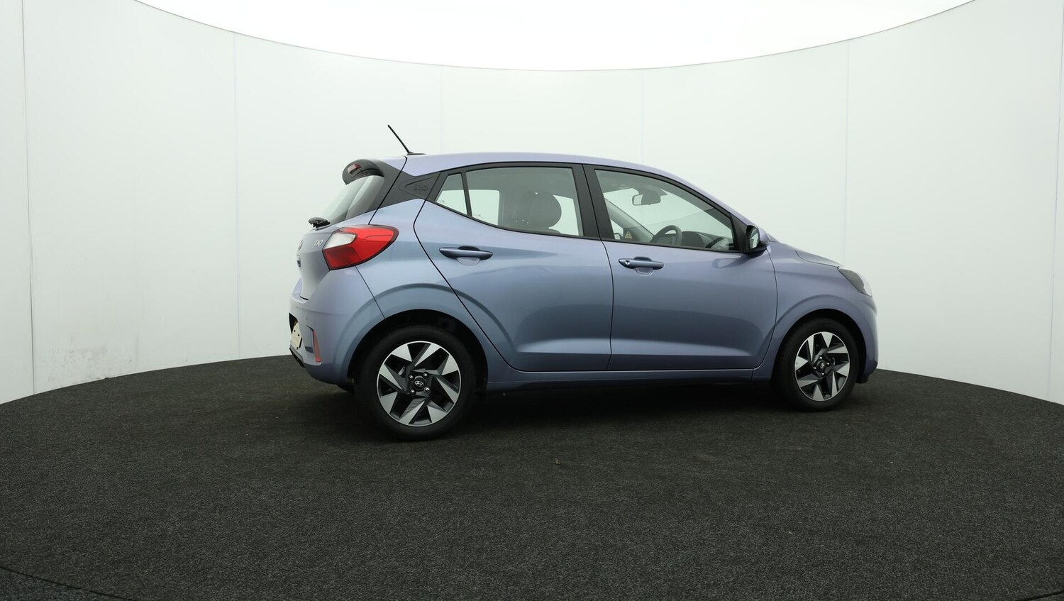 Used Hyundai i10 2025 for sale - 76226997: Photo 41
