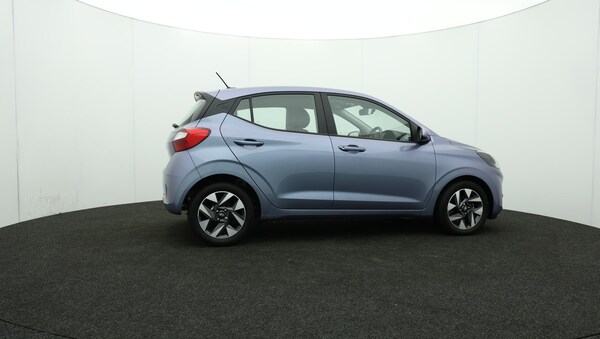 Used Hyundai i10 2025 for sale - 76226997: Photo 42