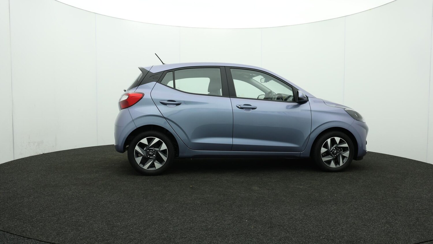 Used Hyundai i10 2025 for sale - 76226997: Photo 43