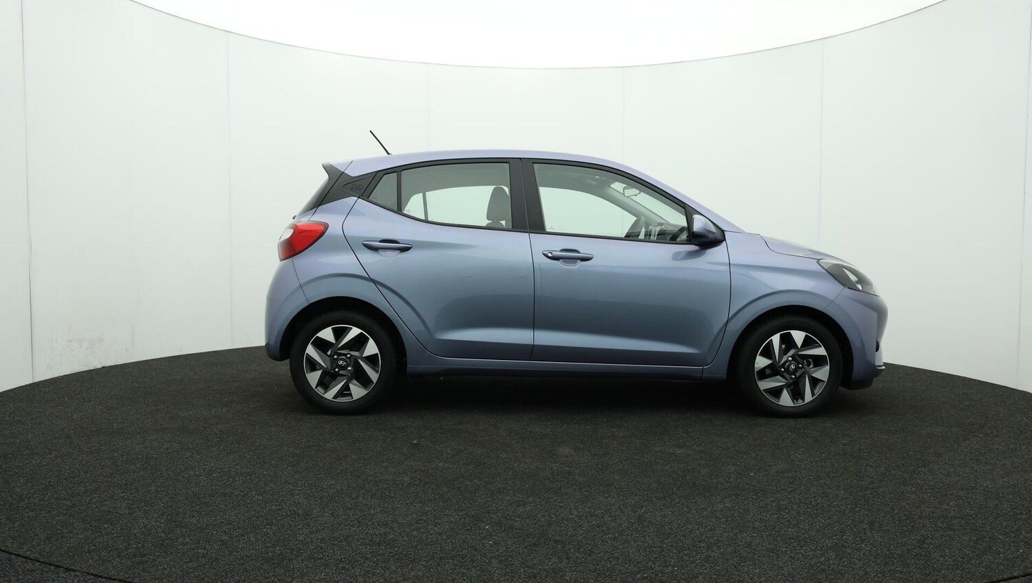 Used Hyundai i10 2025 for sale - 76226997: Photo 44