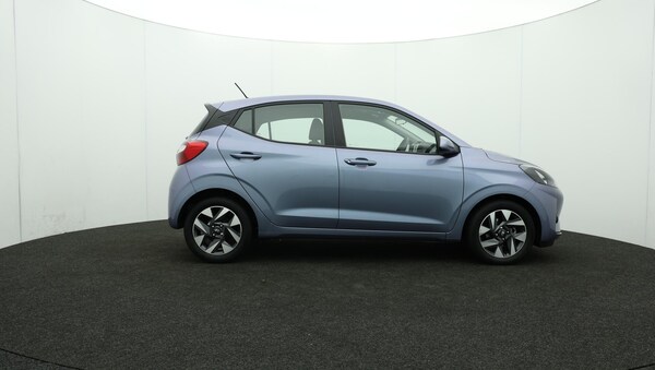 Used Hyundai i10 2025 for sale - 76226997: Photo 44