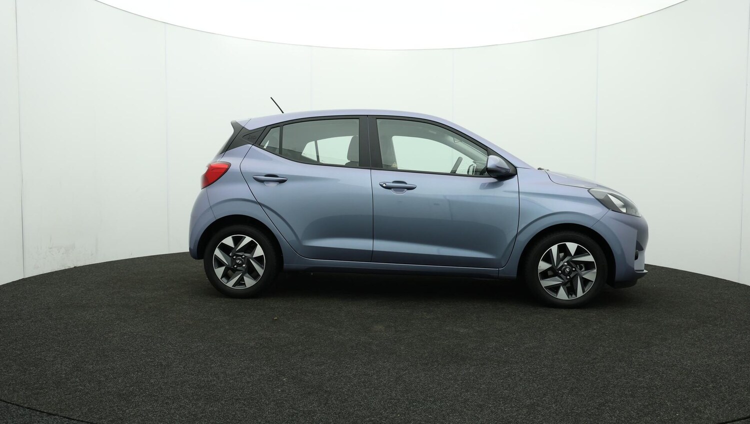 Used Hyundai i10 2025 for sale - 76226997: Photo 45