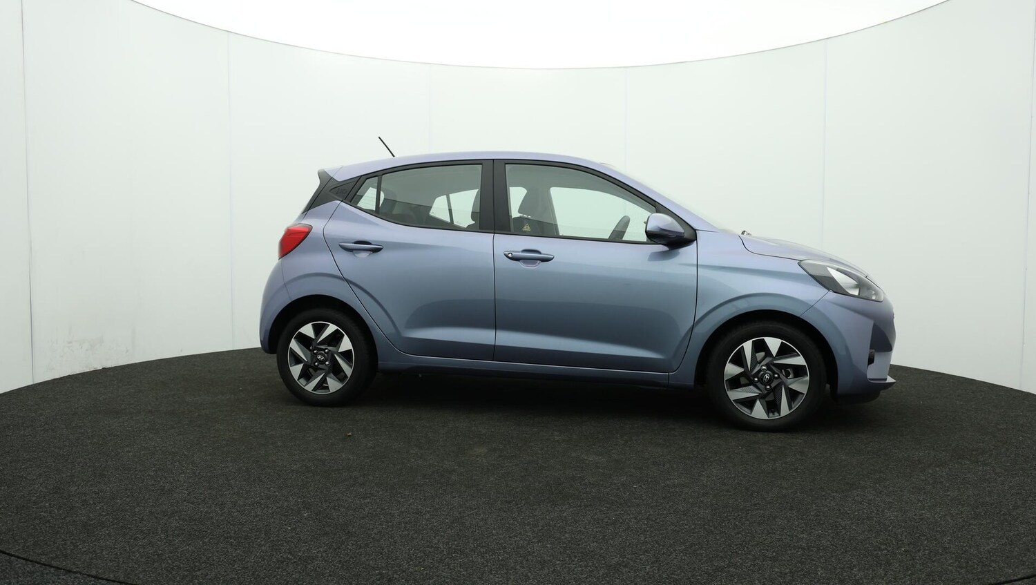 Used Hyundai i10 2025 for sale - 76226997: Photo 46