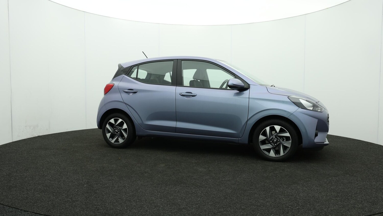 Used Hyundai i10 2025 for sale - 76226997: Photo 47