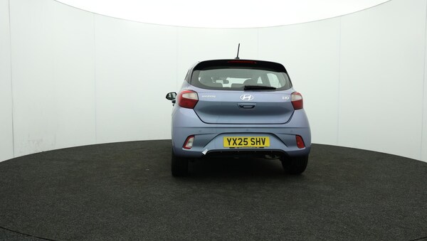 Used Hyundai i10 2025 for sale - 76226997: Photo 48