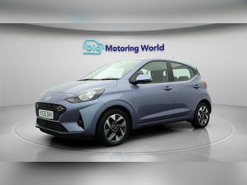 Used Hyundai i10 2025 for sale - 76226997: Photo 4