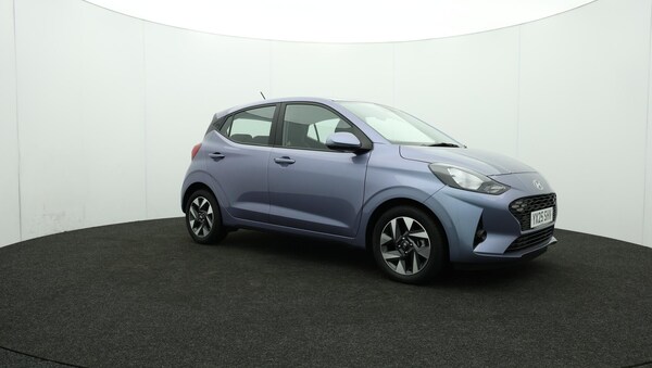 Used Hyundai i10 2025 for sale - 76226997: Photo 51