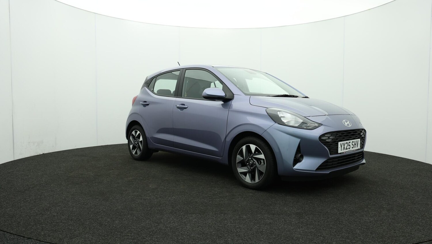 Used Hyundai i10 2025 for sale - 76226997: Photo 52