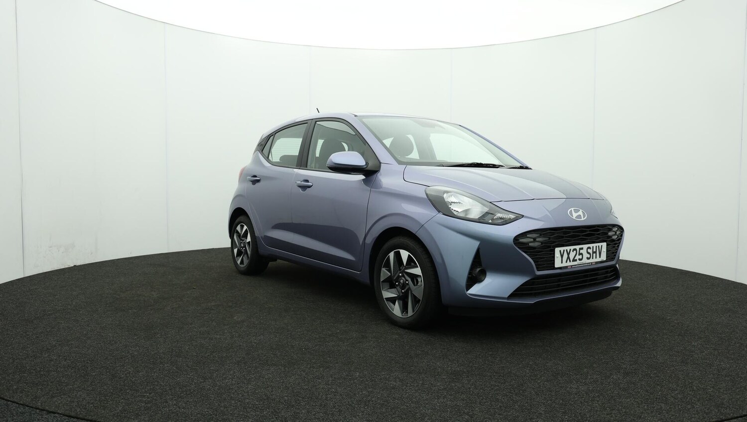 Used Hyundai i10 2025 for sale - 76226997: Photo 53