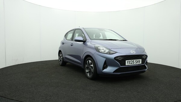 Used Hyundai i10 2025 for sale - 76226997: Photo 54