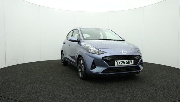 Used Hyundai i10 2025 for sale - 76226997: Photo 55