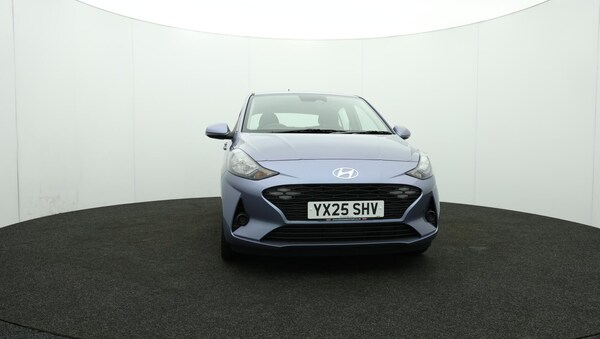 Used Hyundai i10 2025 for sale - 76226997: Photo 57