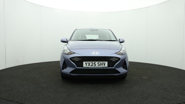 Used Hyundai i10 2025 for sale - 76226997: Photo 58