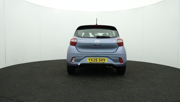 Used Hyundai i10 2025 for sale - 76226997: Photo 59