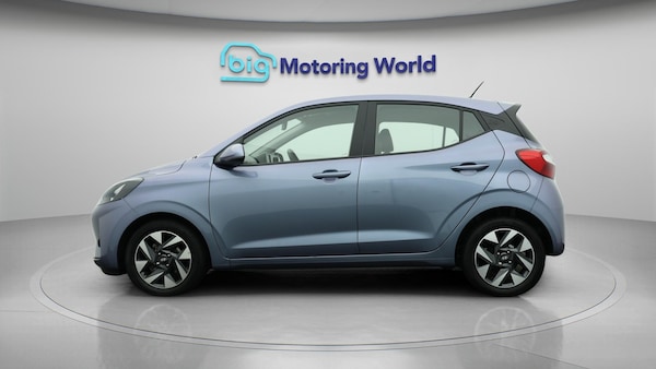 Used Hyundai i10 2025 for sale - 76226997: Photo 5
