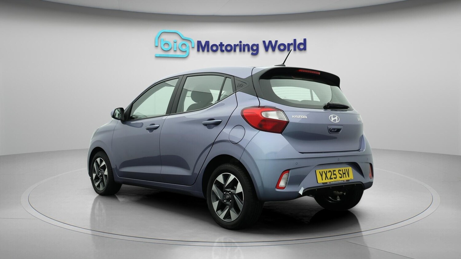 Used Hyundai i10 2025 for sale - 76226997: Photo 6