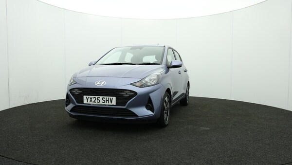 Used Hyundai i10 2025 for sale - 76226997: Photo 62