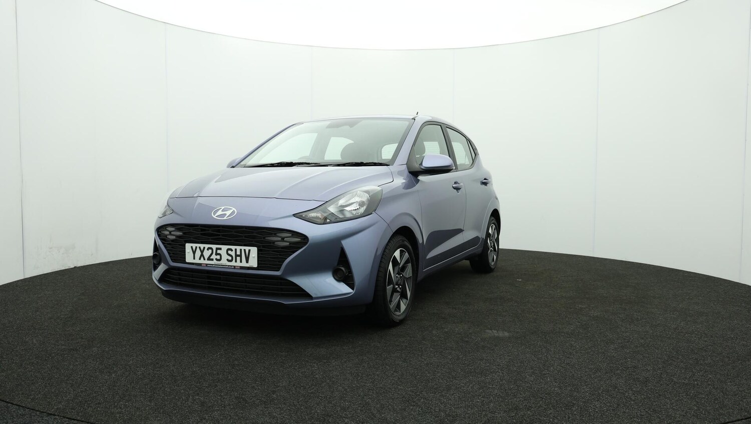 Used Hyundai i10 2025 for sale - 76226997: Photo 63