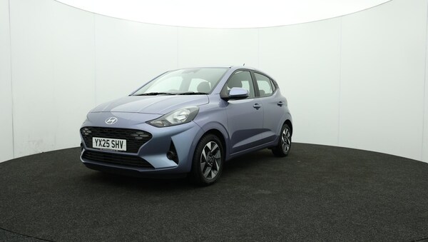 Used Hyundai i10 2025 for sale - 76226997: Photo 64