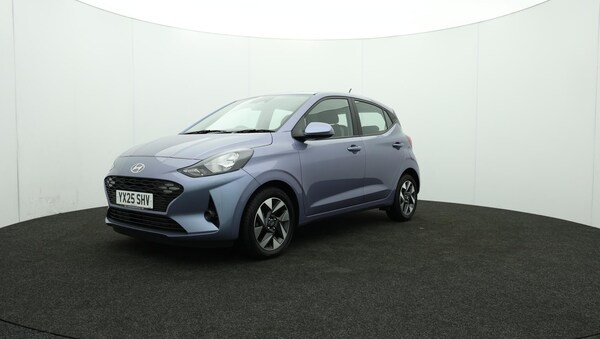 Used Hyundai i10 2025 for sale - 76226997: Photo 65