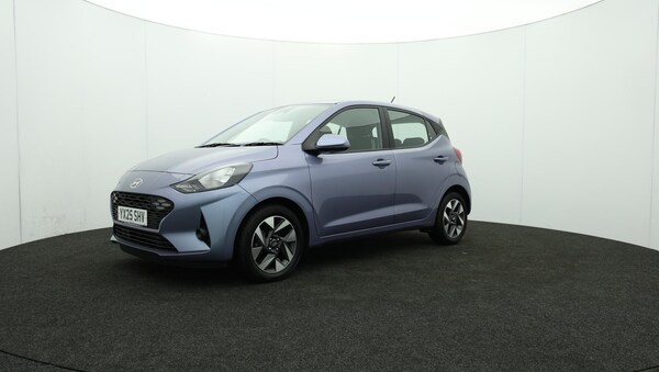 Used Hyundai i10 2025 for sale - 76226997: Photo 66