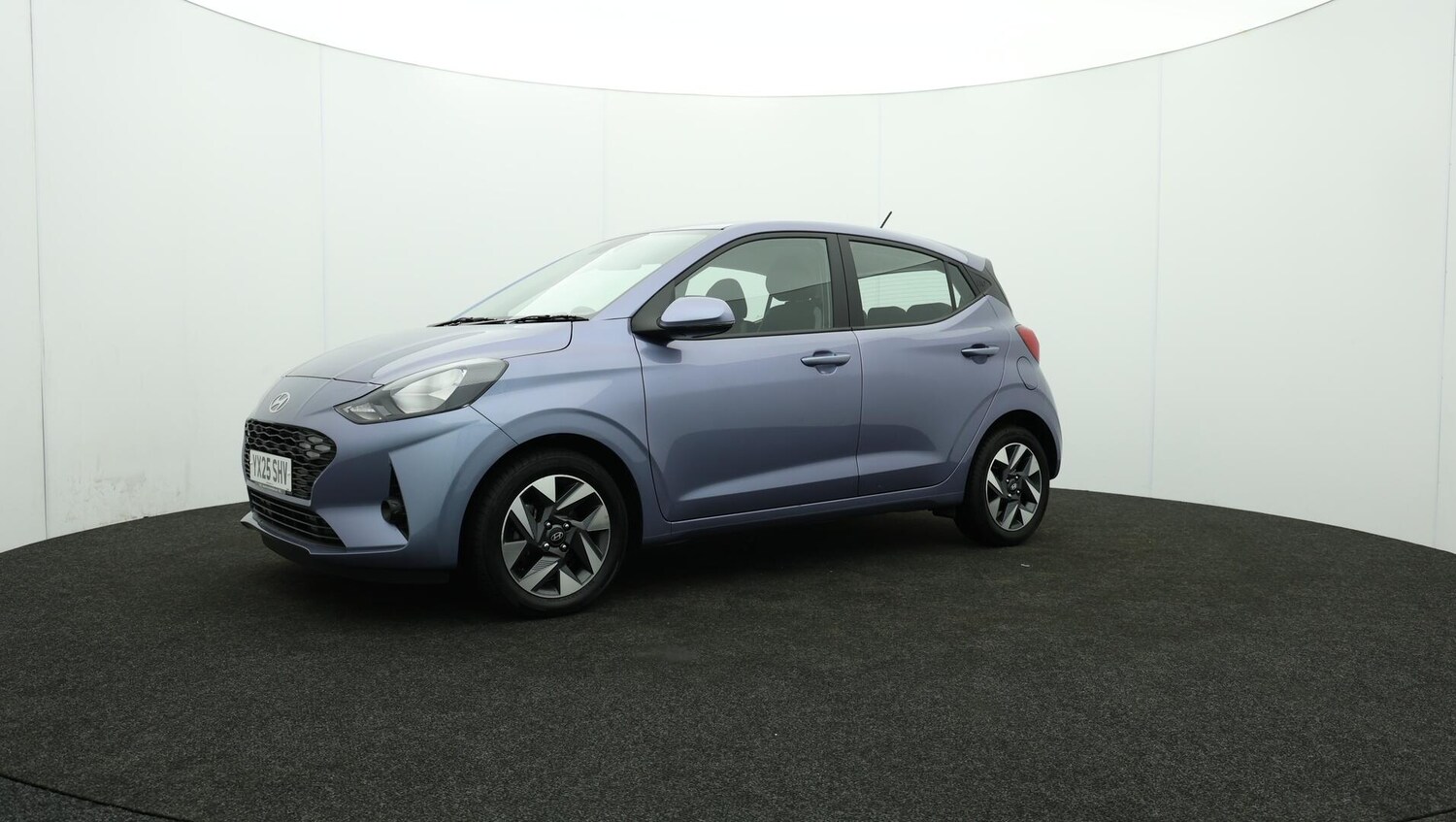 Used Hyundai i10 2025 for sale - 76226997: Photo 67
