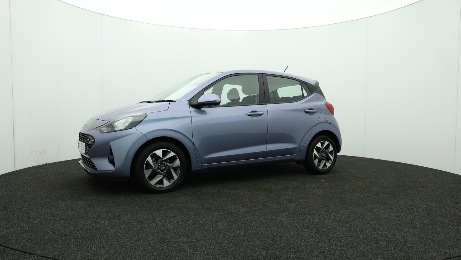 Used Hyundai i10 2025 for sale - 76226997: Photo 68