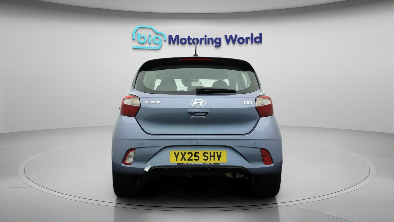 Used Hyundai i10 2025 for sale - 76226997: Photo 7