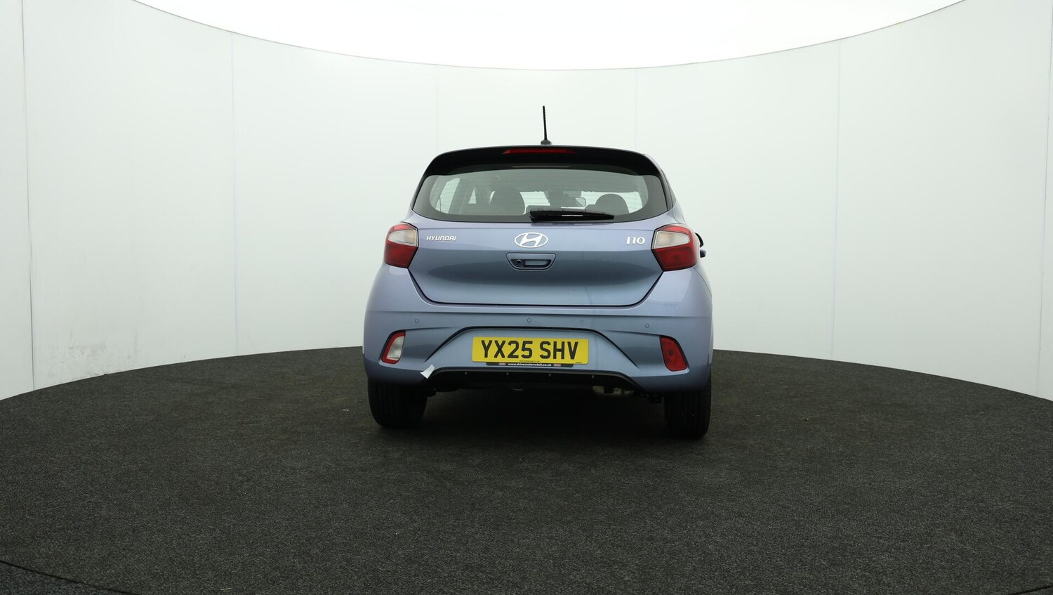 Used Hyundai i10 2025 for sale - 76226997: Photo 70