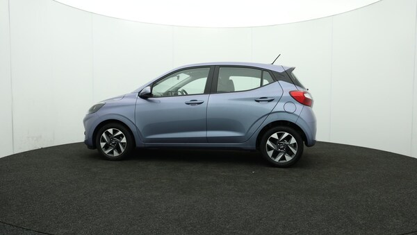 Used Hyundai i10 2025 for sale - 76226997: Photo 75