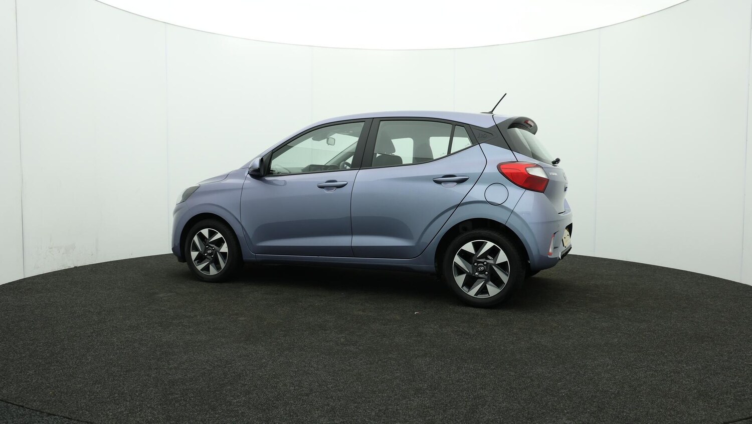 Used Hyundai i10 2025 for sale - 76226997: Photo 77