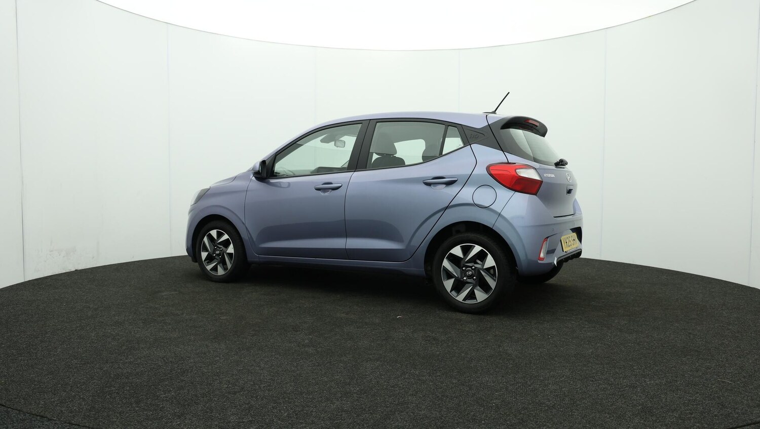 Used Hyundai i10 2025 for sale - 76226997: Photo 78