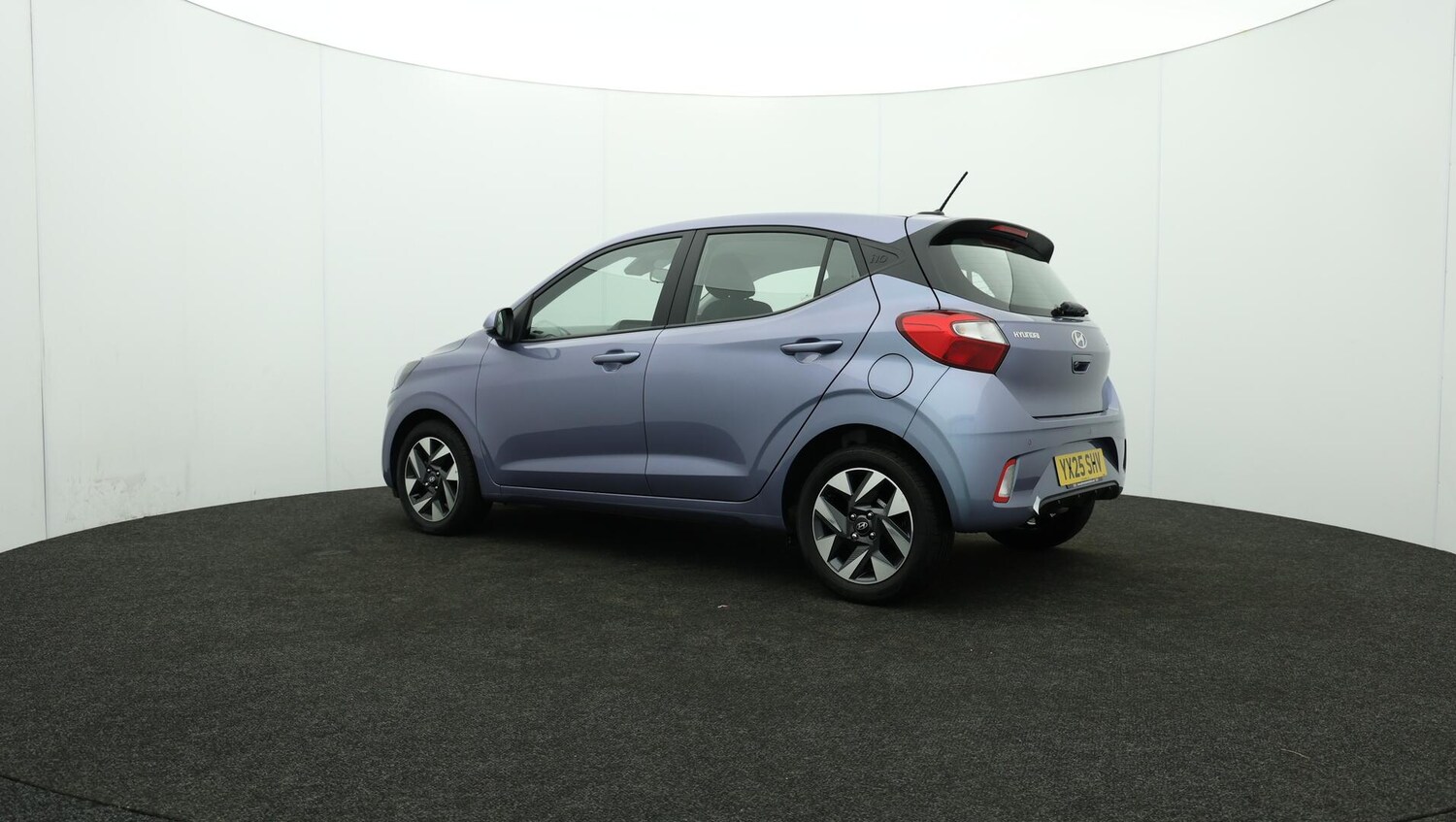 Used Hyundai i10 2025 for sale - 76226997: Photo 79