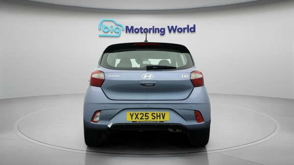 Used Hyundai i10 2025 for sale - 76226997: Photo 7