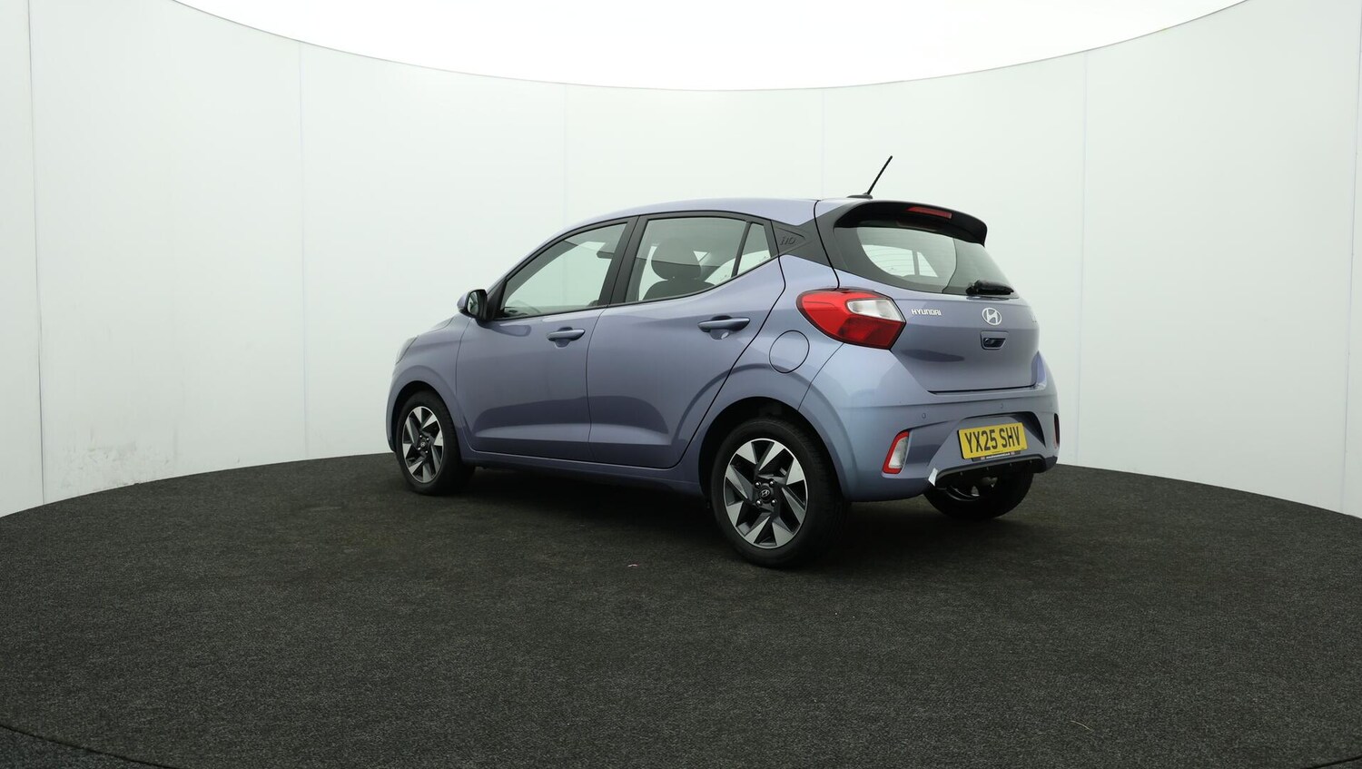 Used Hyundai i10 2025 for sale - 76226997: Photo 80
