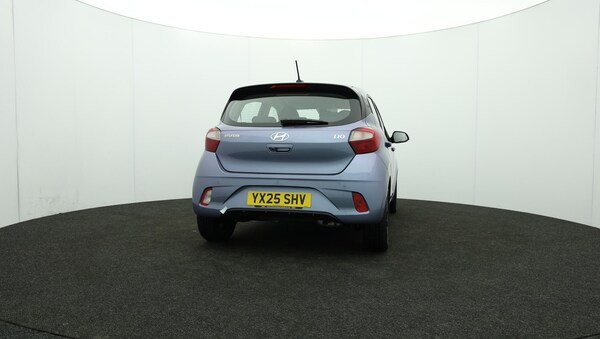 Used Hyundai i10 2025 for sale - 76226997: Photo 81
