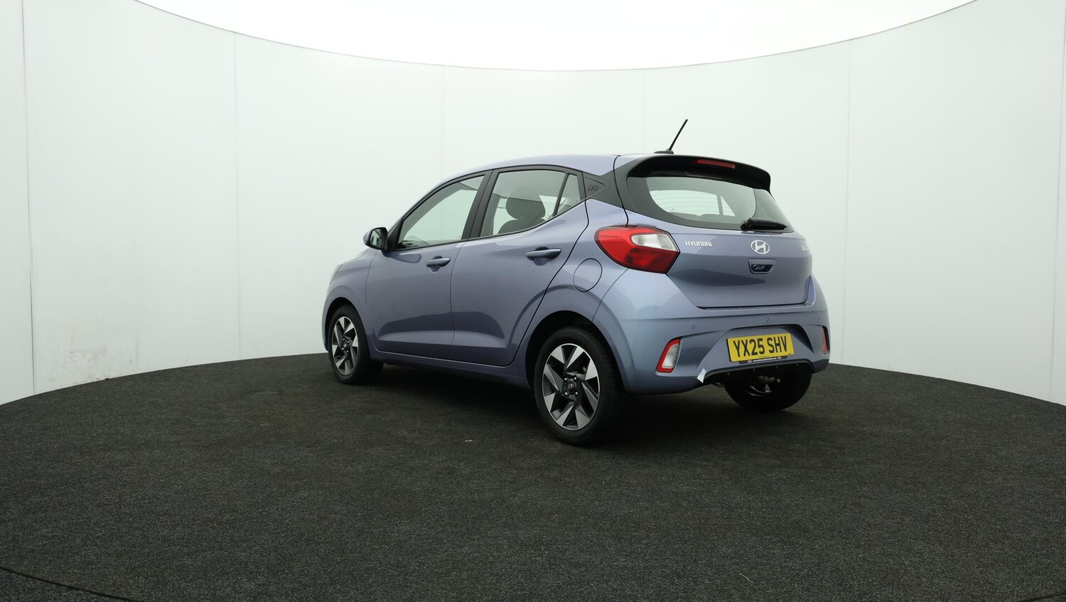 Used Hyundai i10 2025 for sale - 76226997: Photo 82