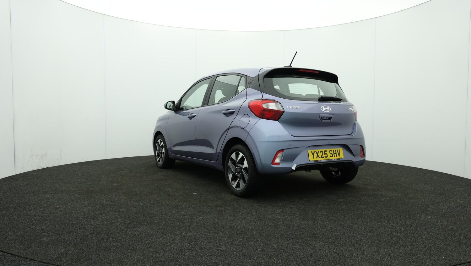Used Hyundai i10 2025 for sale - 76226997: Photo 83