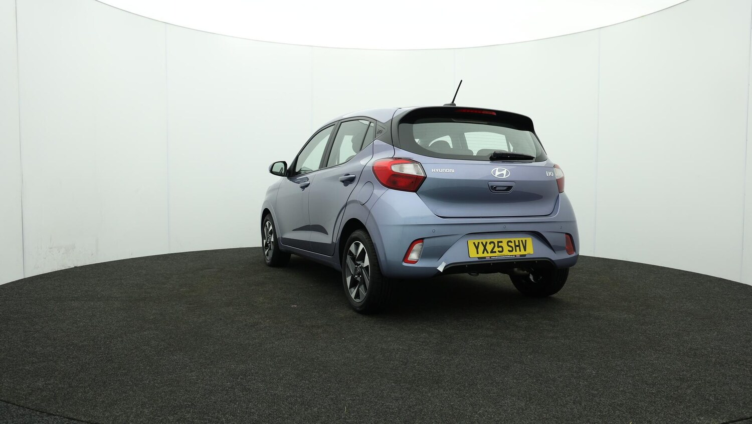 Used Hyundai i10 2025 for sale - 76226997: Photo 84
